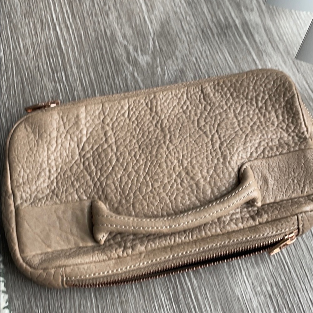 Alexander Wang Clutch
